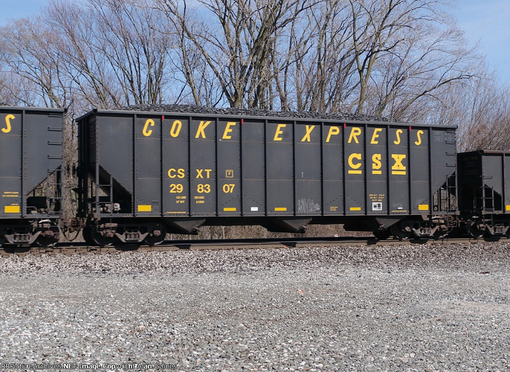 CSX 298307